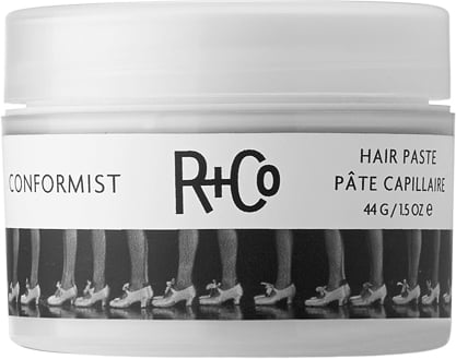 R+Co Conformist Hair Paste