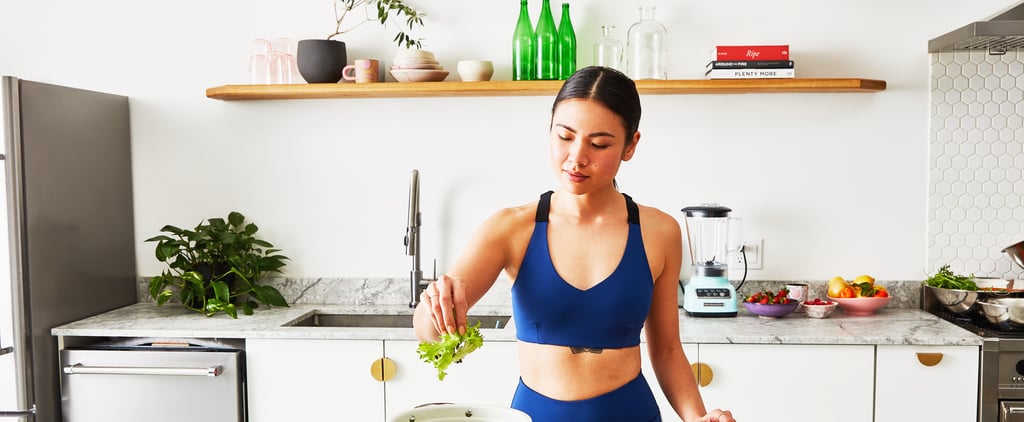 I Work Out Daily, and I Just Found My New Favorite (and Most Supportive) Sports Bra