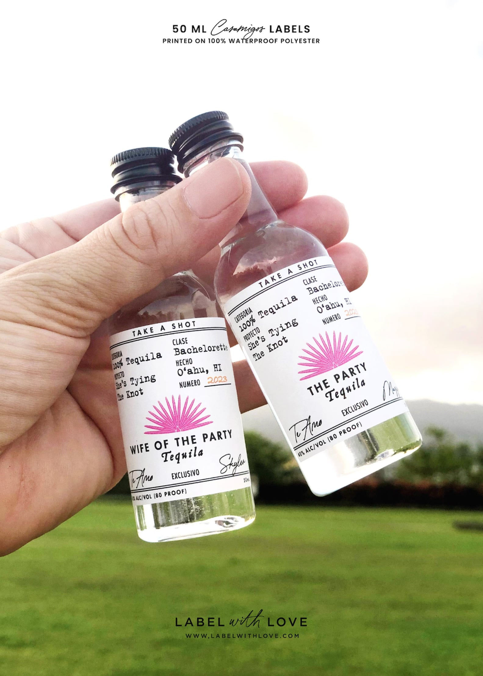 12 Cheap Bachelorette Party Favors and Gift Ideas POPSUGAR Smart Living