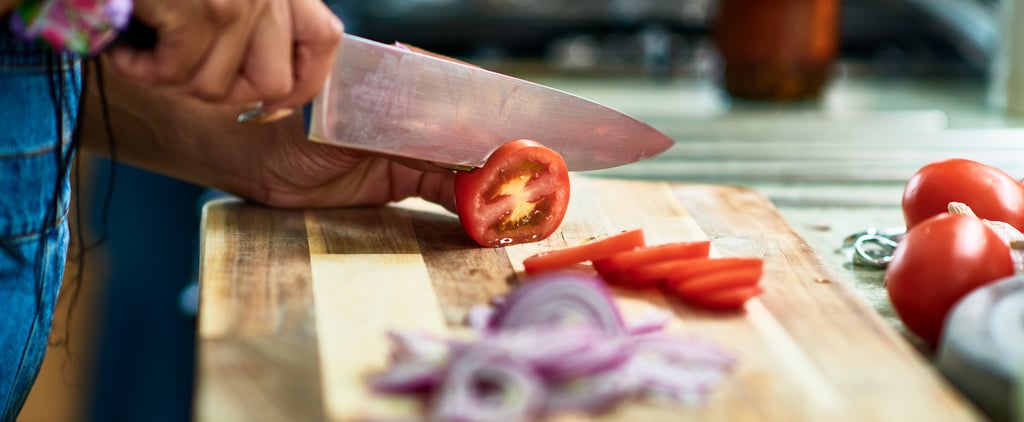 Best Kitchen Knives on Amazon