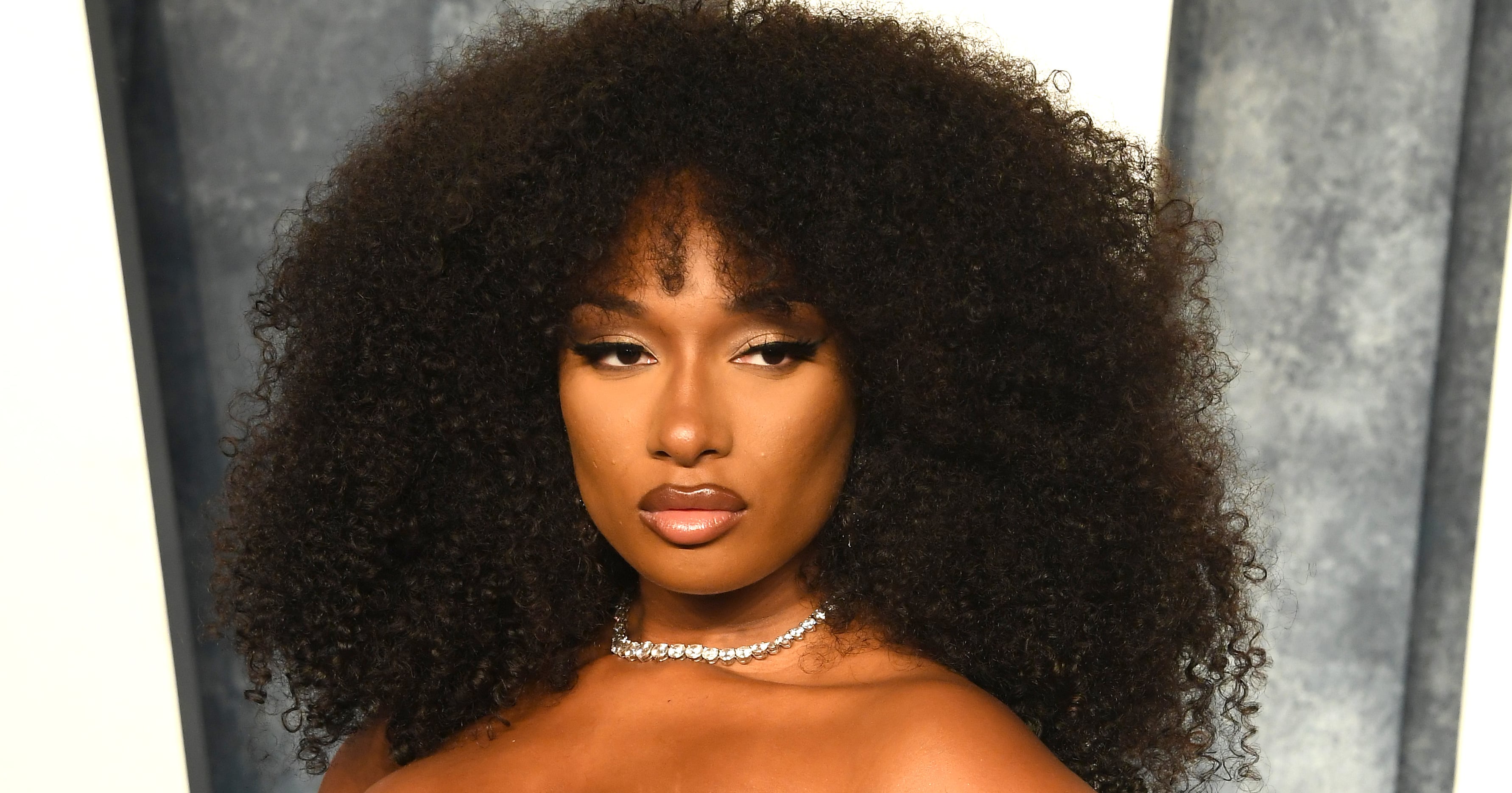 Leaked Photos: Megan Thee Stallion Speaks Out - 6m2kuby