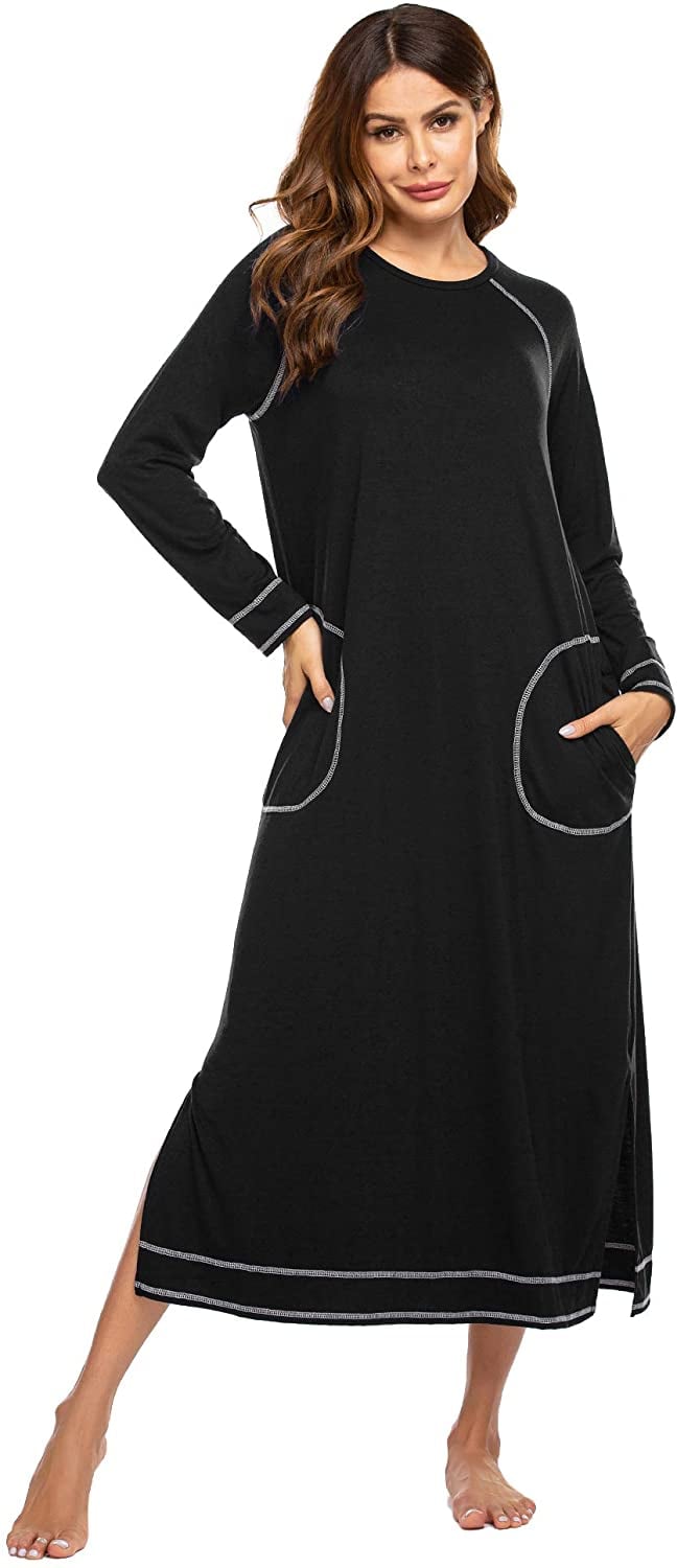 Best Nightgowns For Women | POPSUGAR Fashion