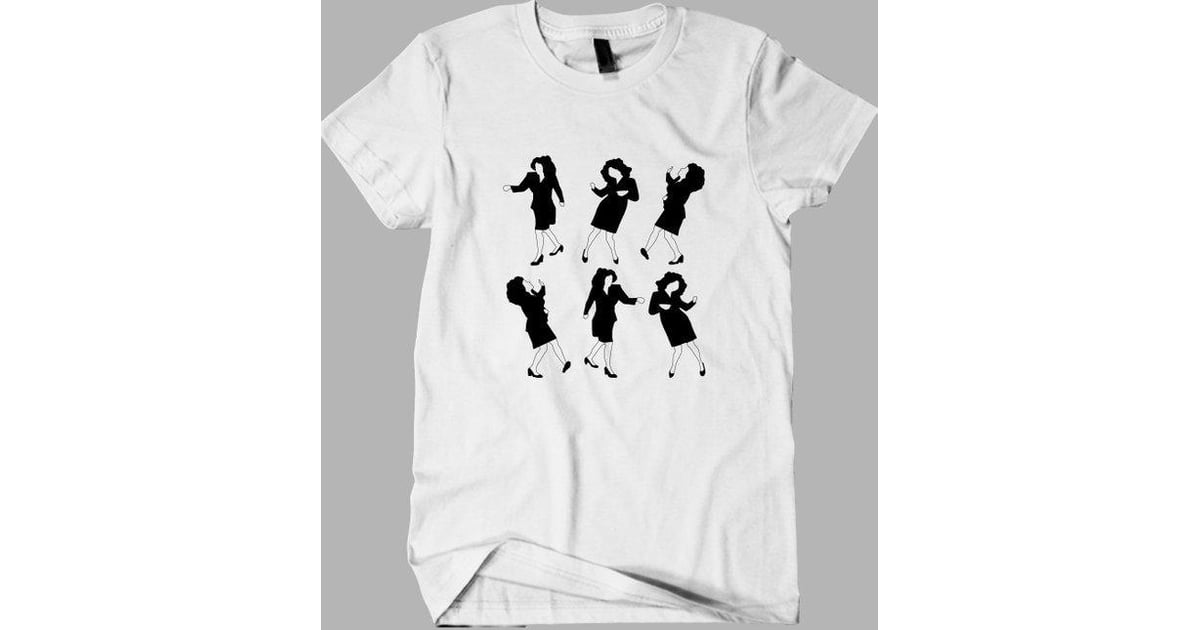 elaine seinfeld shirt