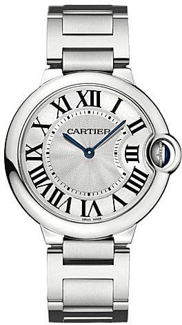 Cartier Watch