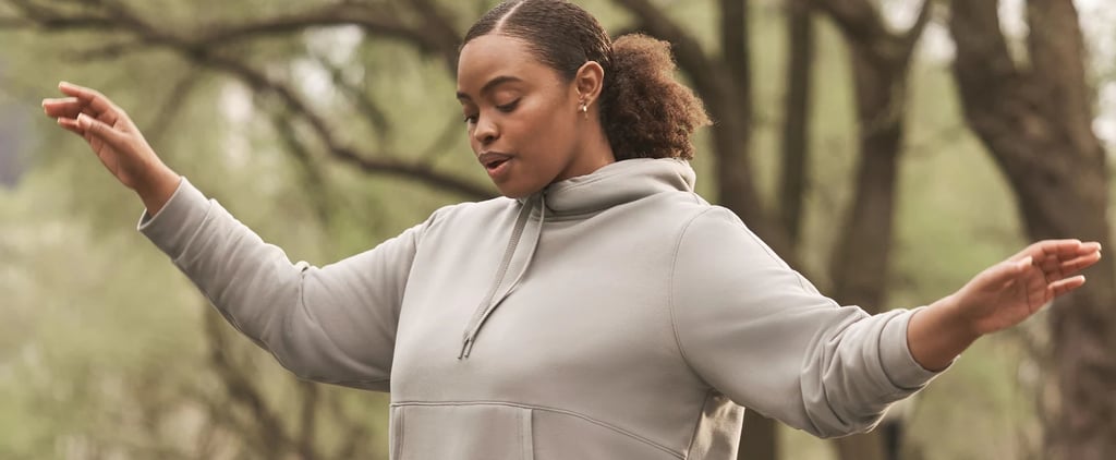 13 of Our Favorite New Workout Clothes For October