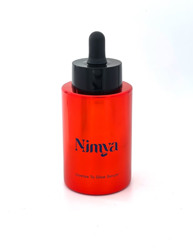 Nimya by NikkieTutorials License to Glow Serum