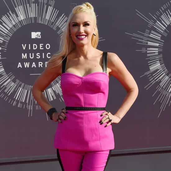 Celebrities on the Red Carpet at the MTV VMAs 2014