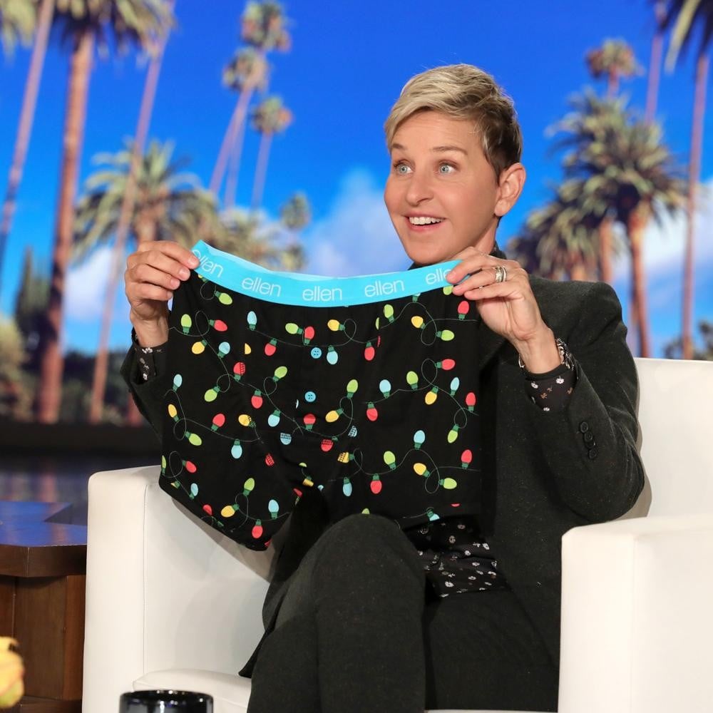 Gifts For People Who Love Ellen DeGeneres