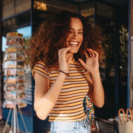 Ulta Beauty Hair Products For Air-Drying Your Hair