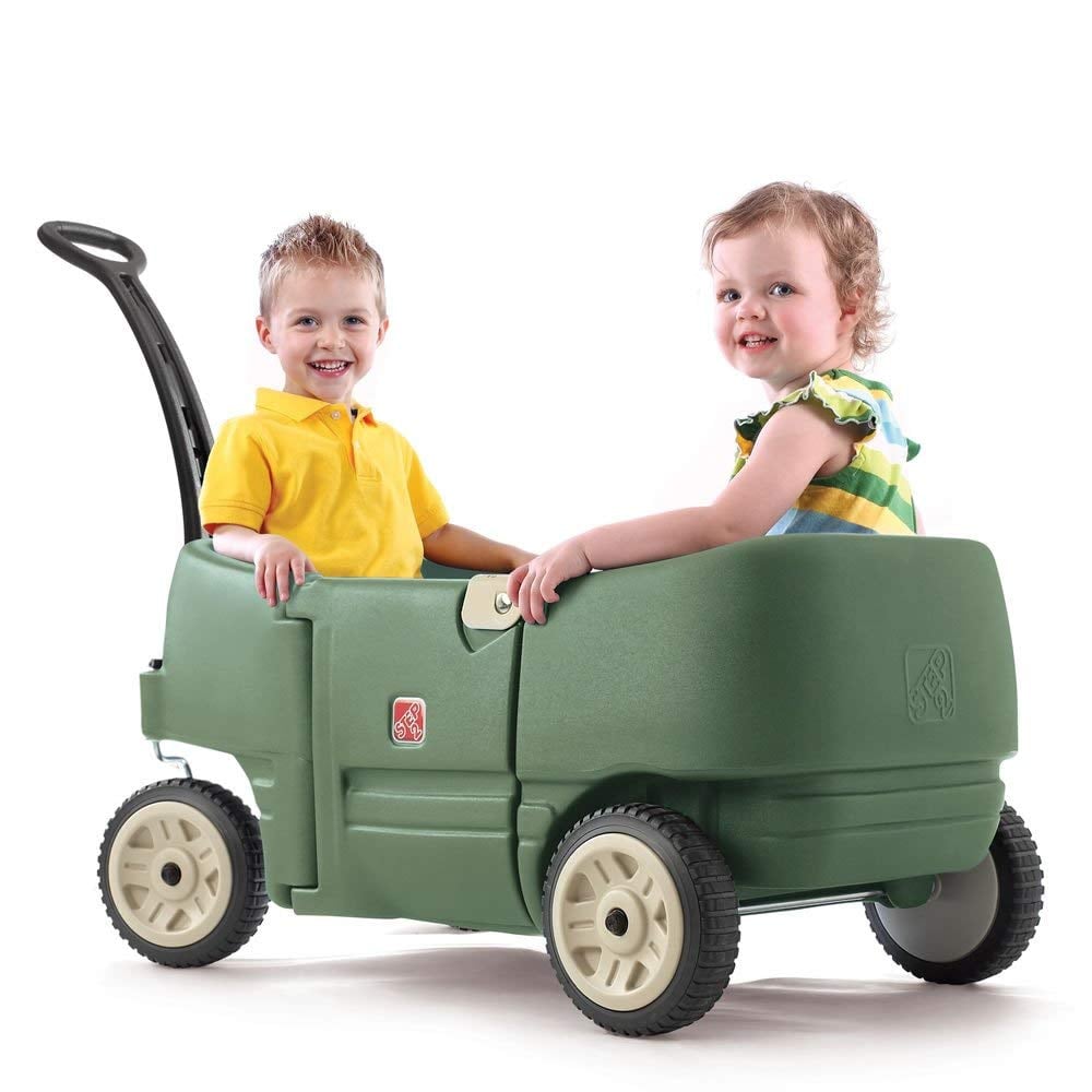 best toys for toddler twins