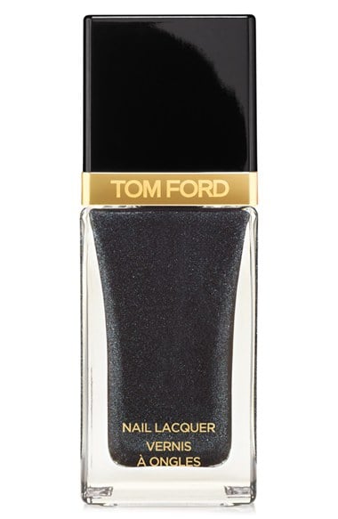 Tom Ford Noir Nail Lacquer in Blackout