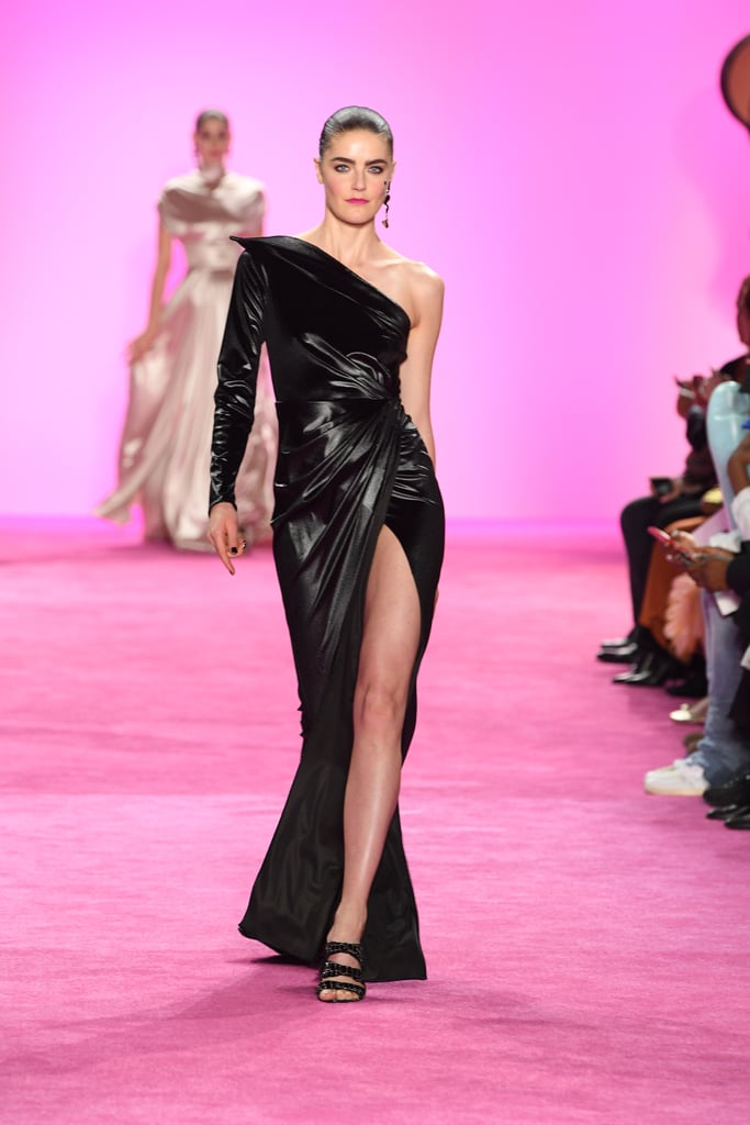 Christian Siriano New York Fashion Week Show Fall 2020