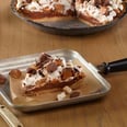The Name of This Recipe Tells You Every Beautiful Thing You Need to Know: Butterfinger S'mores Pie