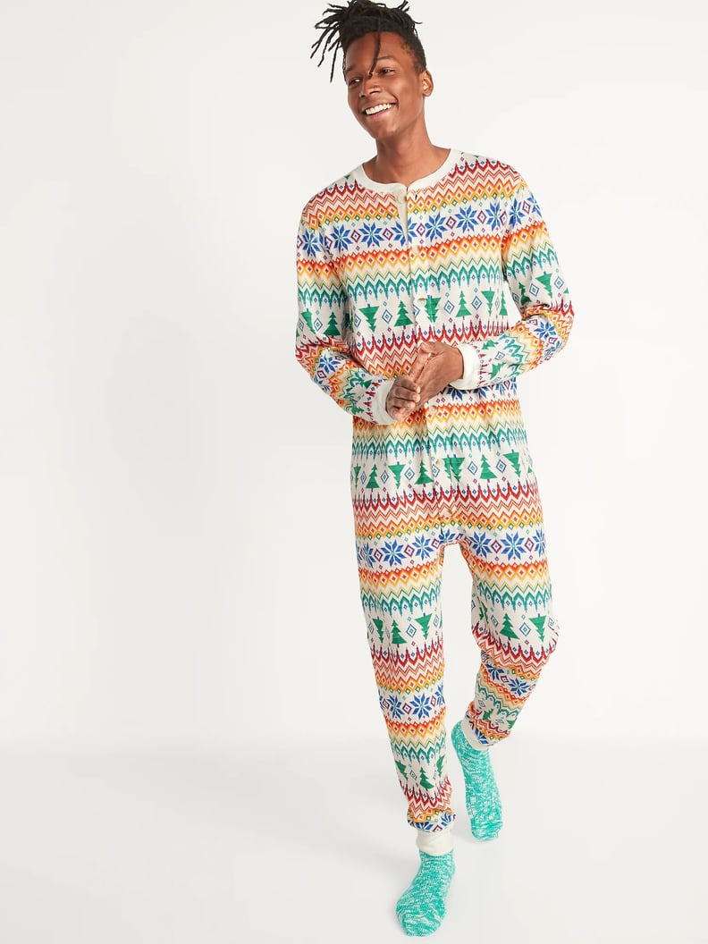 Old Navy Family Pajamas on Sale Black Friday 2021 PS UK Parenting