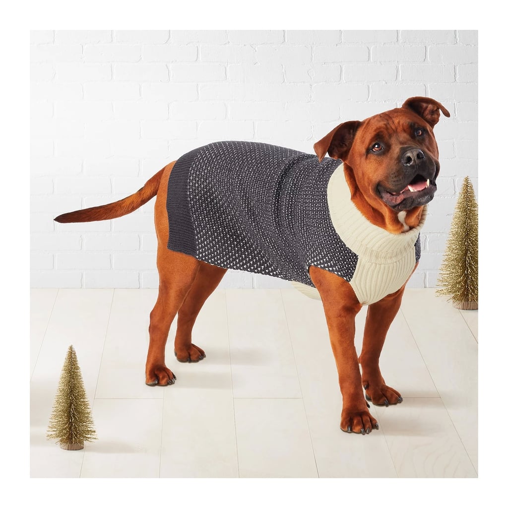 dog sweaters target