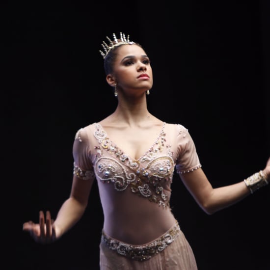 Misty Copeland Starring in Disney's Nutcracker