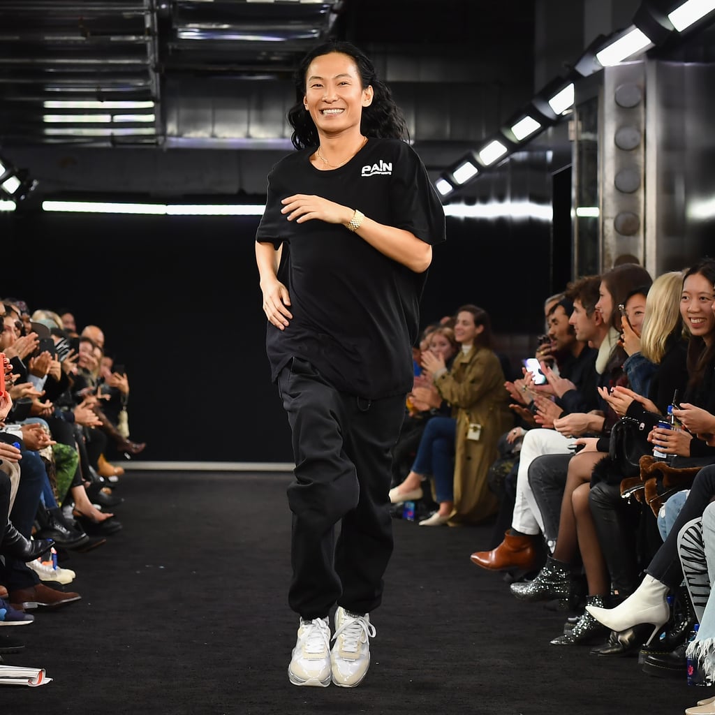 Alexander Wang's Sale in Support of WHO ...