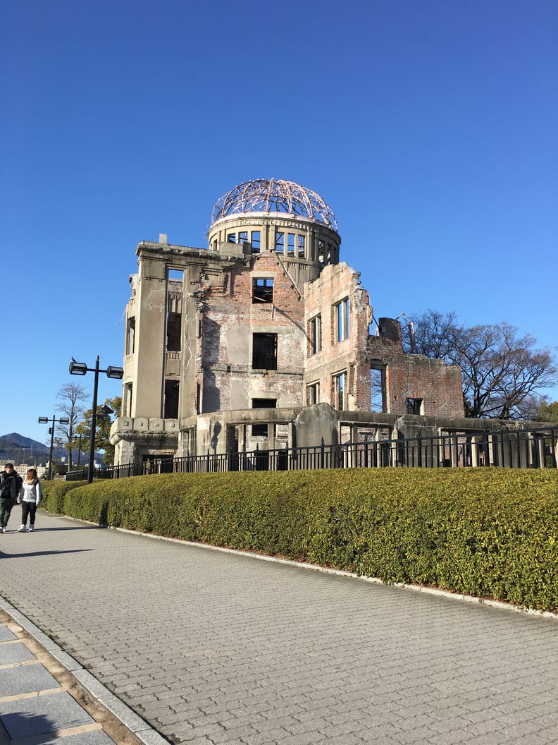 Hiroshima