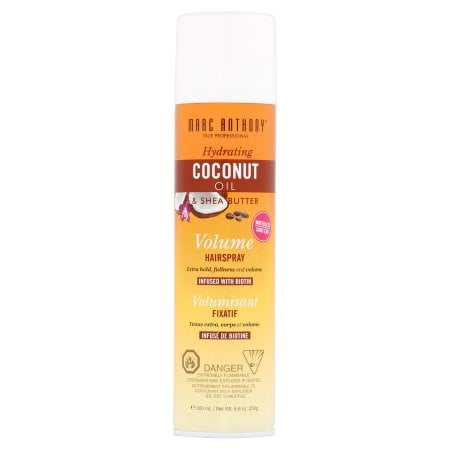 Marc Anthony True Professional Hydrating Coconut Oil & Shea Butter Volume