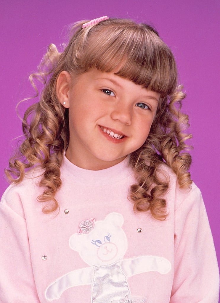 Jodie Sweetin As Stephanie Tanner Full House Where Are They Now