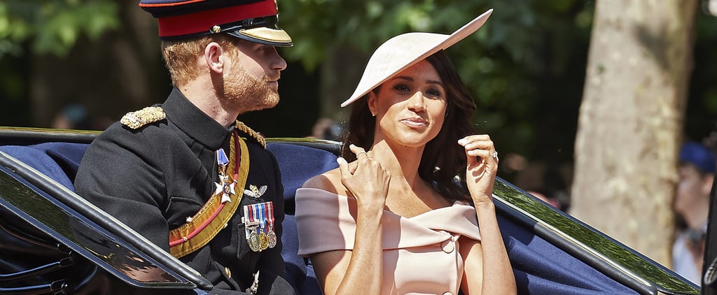 Meghan Markle and Blake Lively Are Up For the Same Style Award — Consider Us Torn
