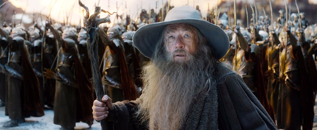 Why Ian McKellen Turned Down Dumbledore Role in Harry Potter