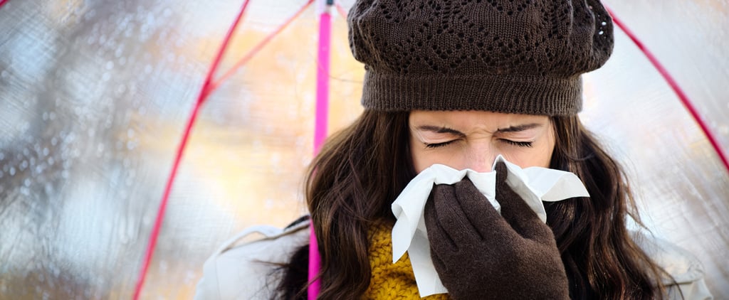 Cold-and-Flu-Season Tips