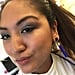 Fenty Beauty Galaxy Palette Eye Shadow Review