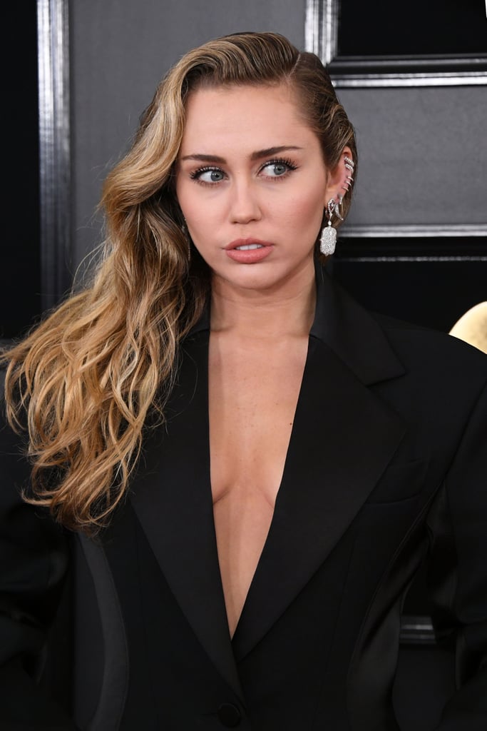 Miley Cyrus