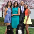 Barack Obama Said That He Had Family Dinners Every Night at 6:30 While Serving as President