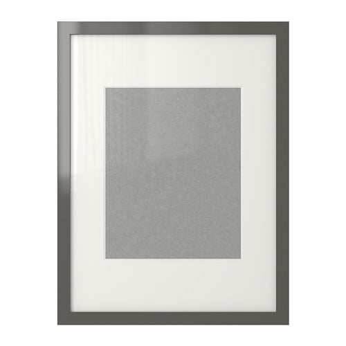 Ribba picture frame ($7)