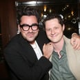 Dan Levy Reunited With His "Schitt's Creek" Husband on 40th Birthday Trip to Italy
