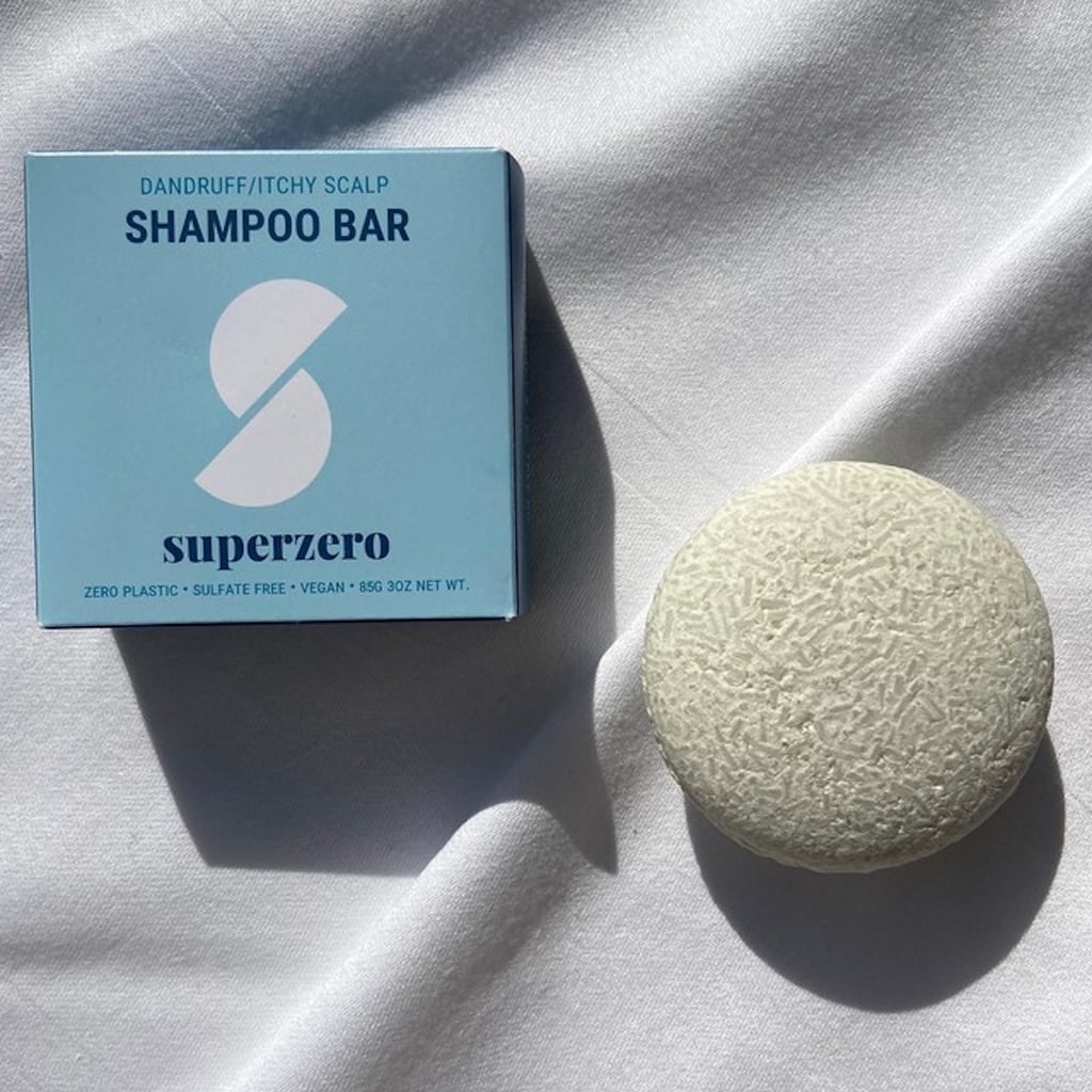 19 Shampoo Bar Options That'll Help You Shrink Your Carbon Footprint