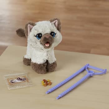 Pet toys for kids cheap