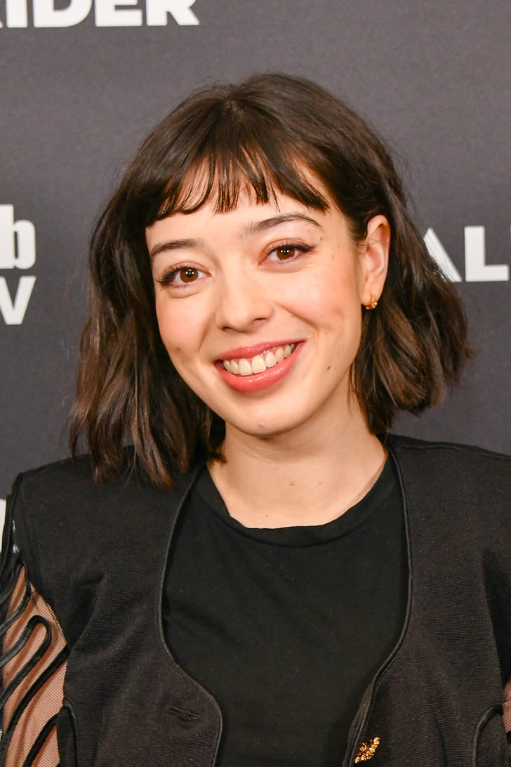 Marli Siu as Nell | The Cast of Everything I Know About Love | POPSUGAR