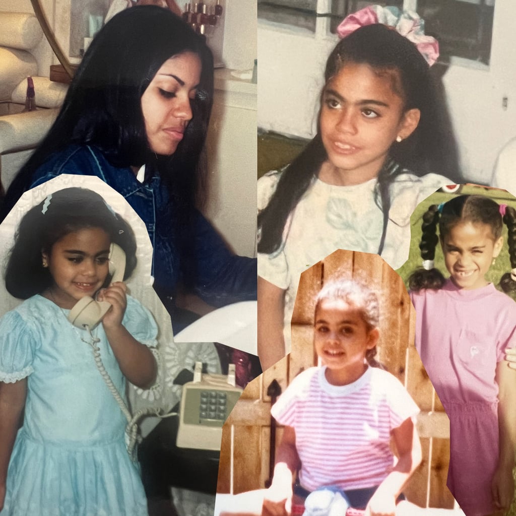 Growing Up in Dominican Salons Shaped My Identity — Not Just My Curls