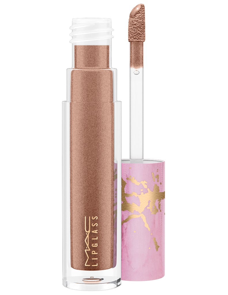 MAC Electric Wonder Lip Glass