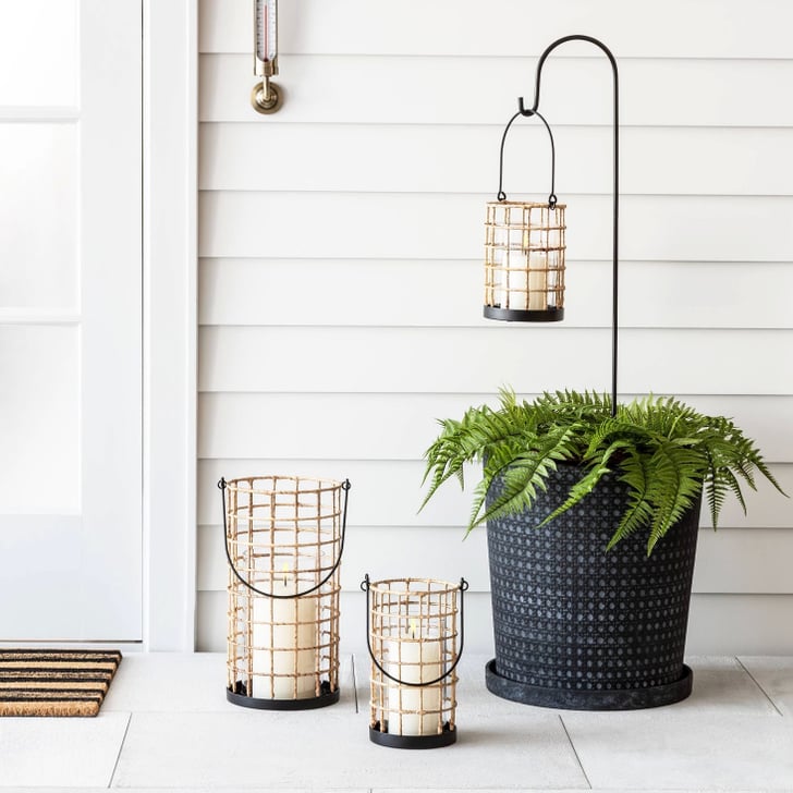 target patio decor