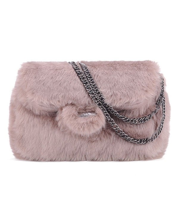 Furry Bags