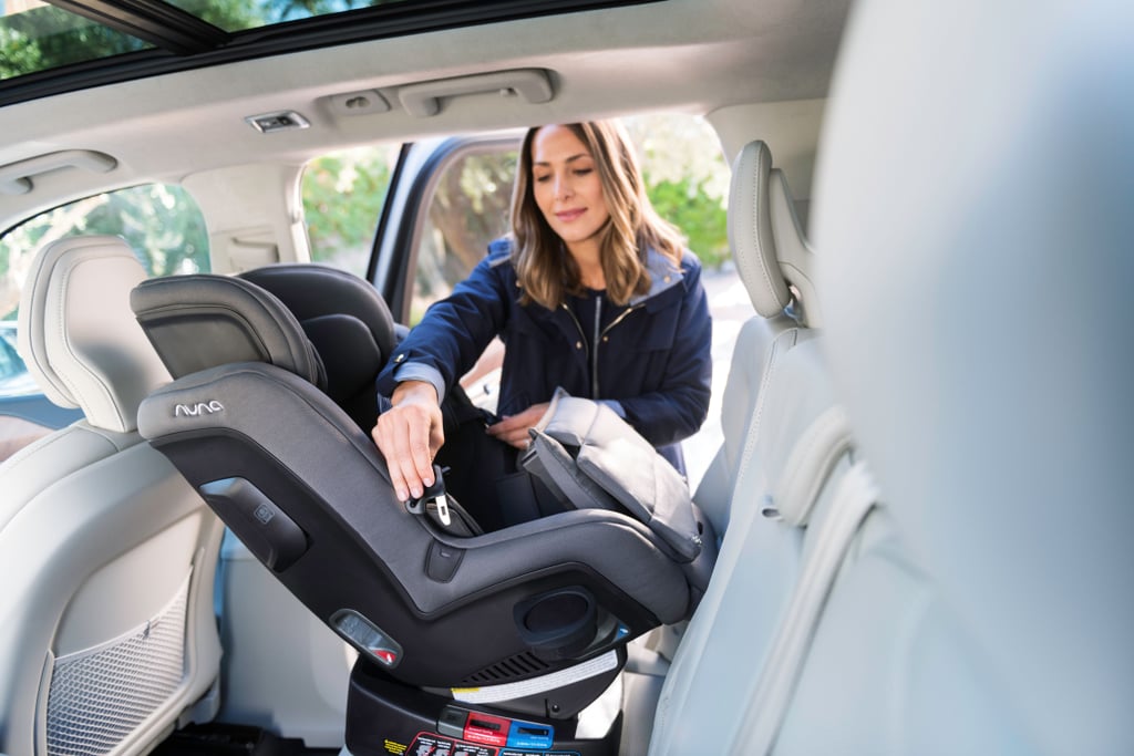 9 Best Car Seats, According to Experts and Real Parents
