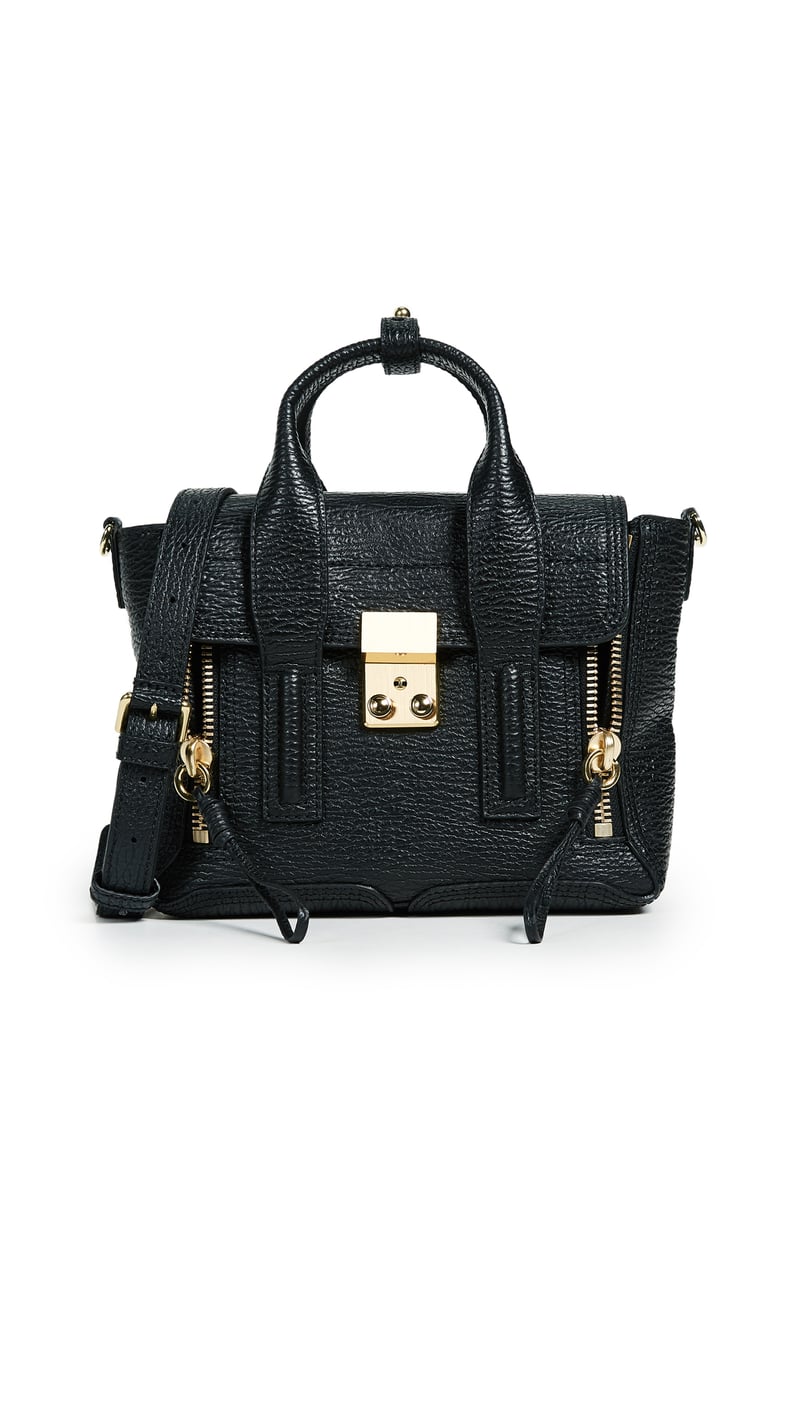 3.1 Phillip Lim's Pashli Mini Satchel