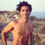 So Kevin G From Mean Girls Is a Regulation Hottie Now