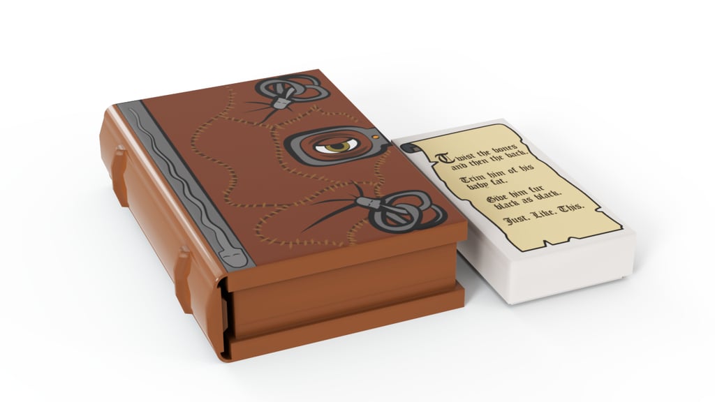 Winnie's Book