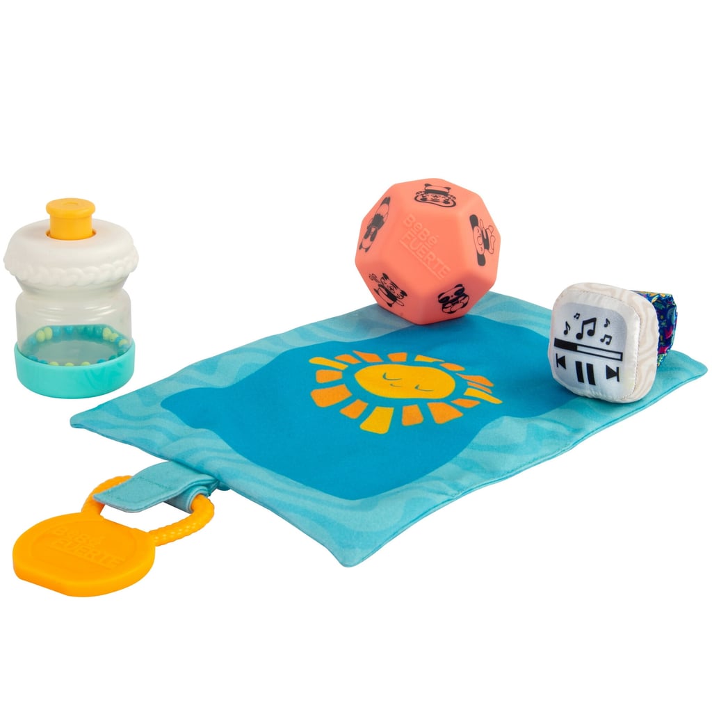Let's Move Giftset