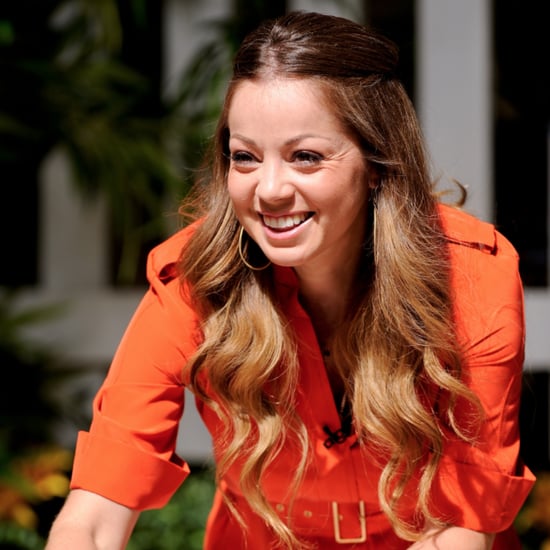 Marcela Valladolid Facts