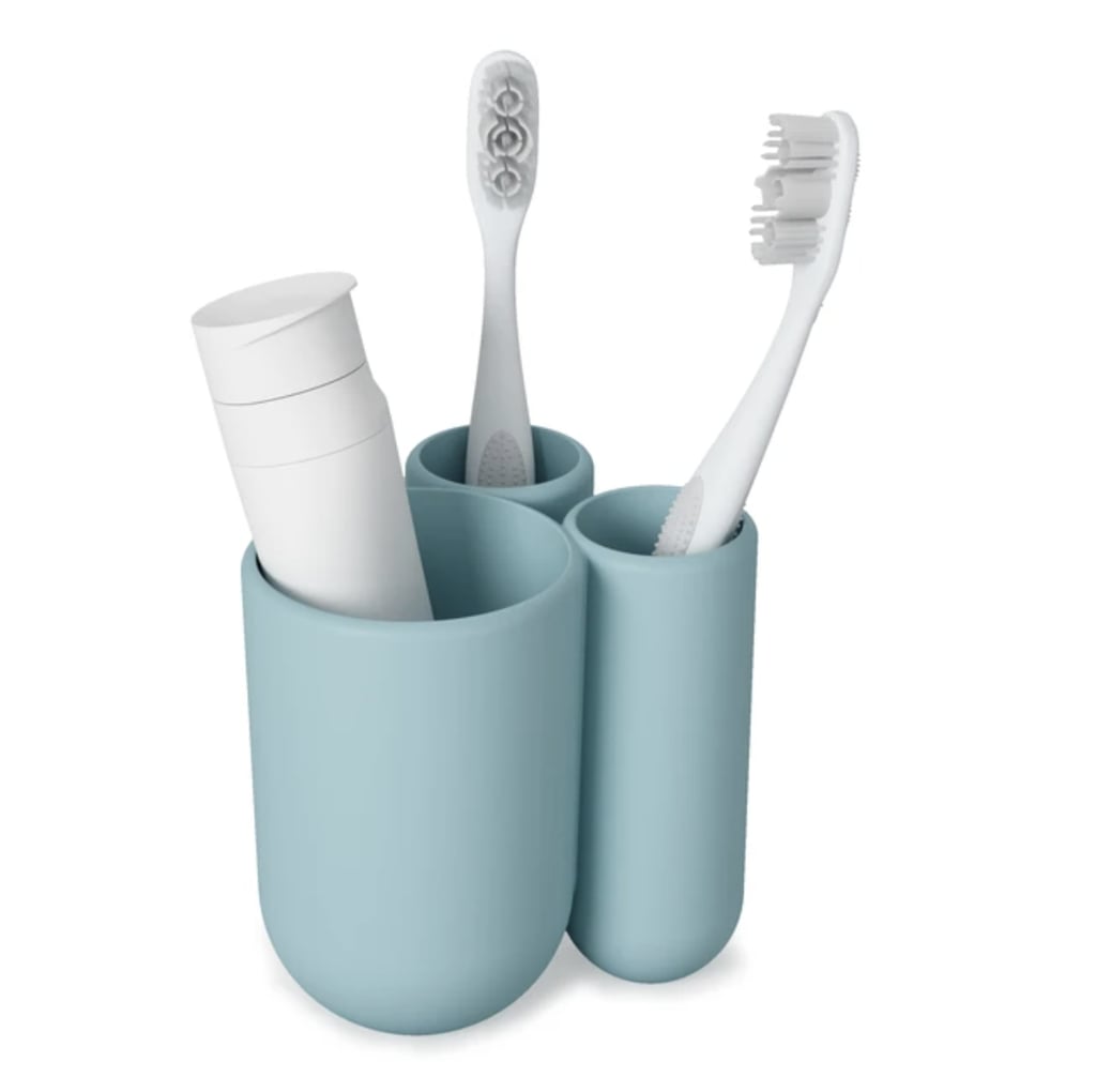 Umbra Touch Organiser/Toothbrush Holder