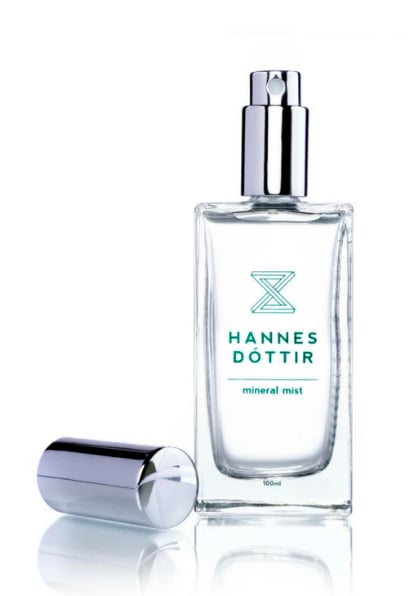 Hannes Dottir Mineral Mist
