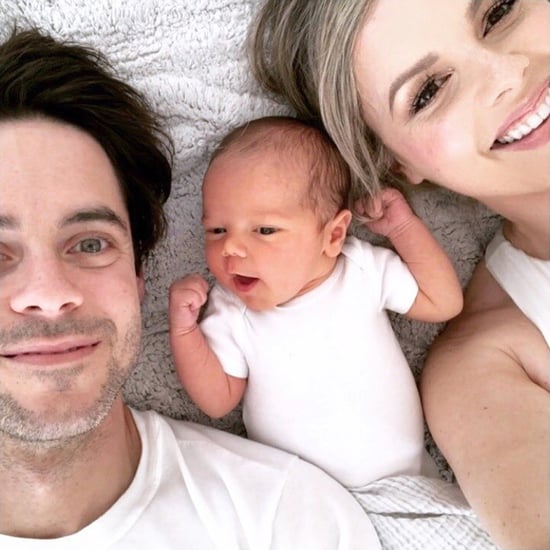 Ali Fedotowsky Quotes About Motherhood Challenges