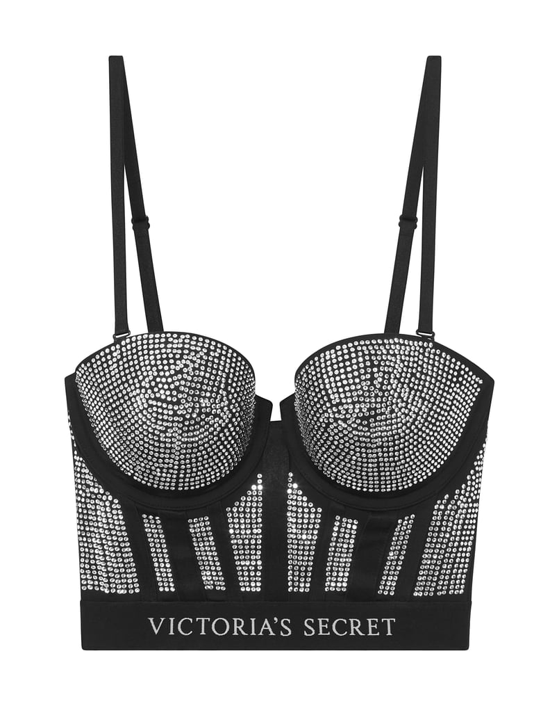 Victoria's Secret Balmain Collection