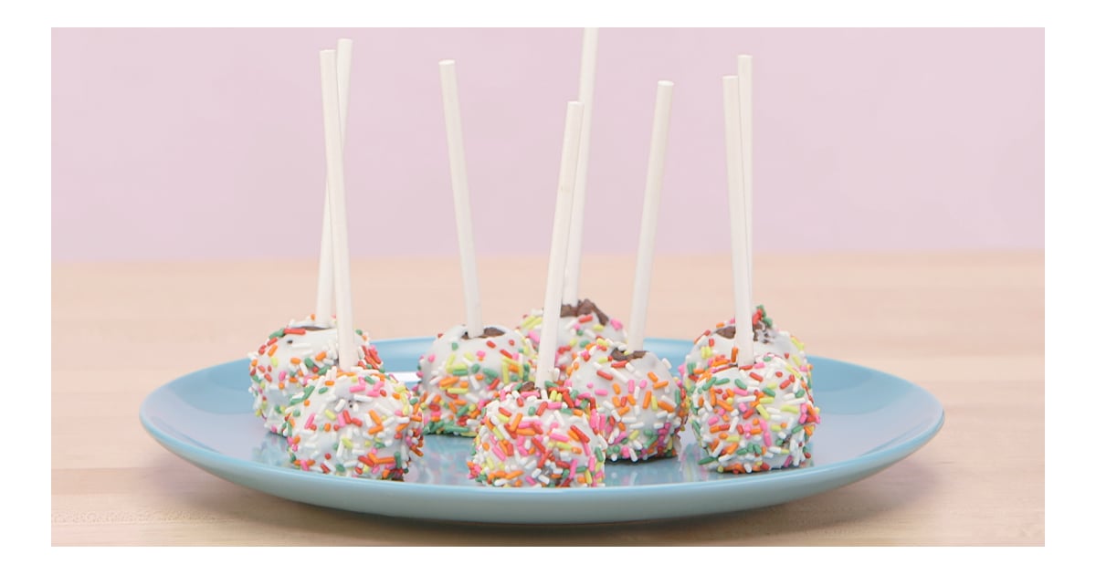 90s Snack Recipes POPSUGAR Food